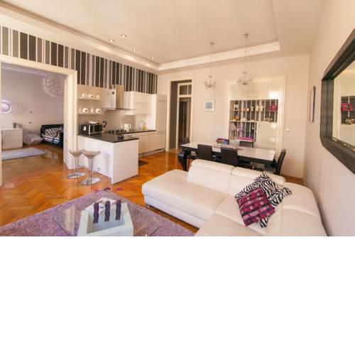 Apartman "Luni" Rijeka