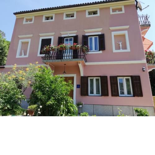 APARTMAN LUŠETIĆ