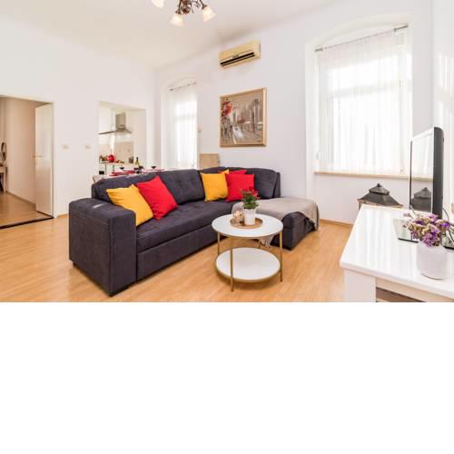 Apartman Lussi