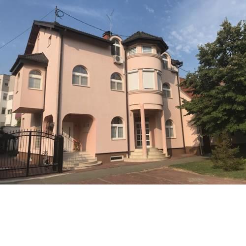 APARTMAN LUXURY ROSE