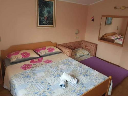Apartman M M