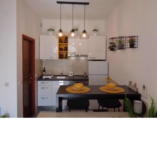 Apartman M Orebic
