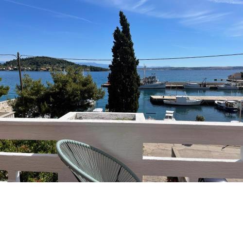 Apartman M4 with the view