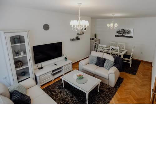 Apartman M5