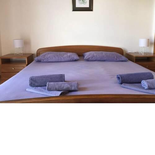 Apartman Mačić - Sobra - otok Mljet