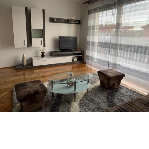 Apartman MADAPE