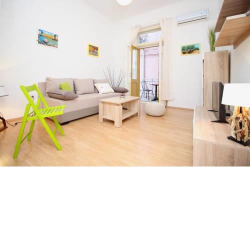 Apartman Madonnina