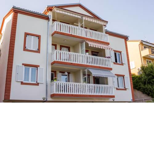 Apartman Maestral
