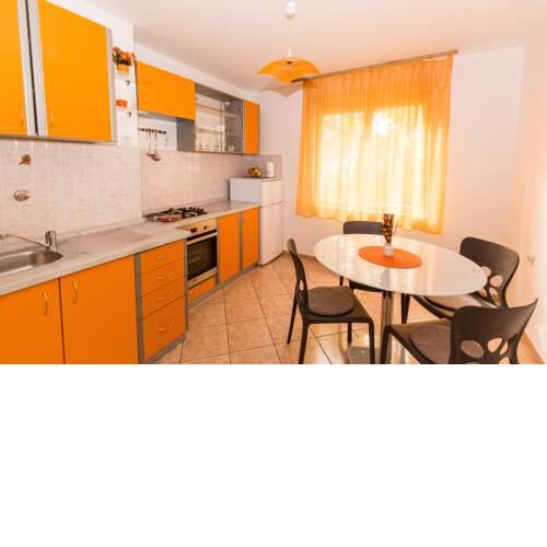 Apartman Magi
