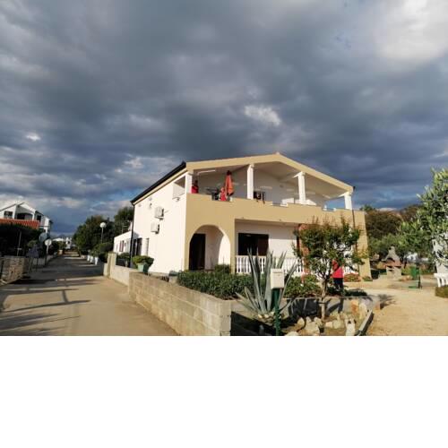 Apartman Maja