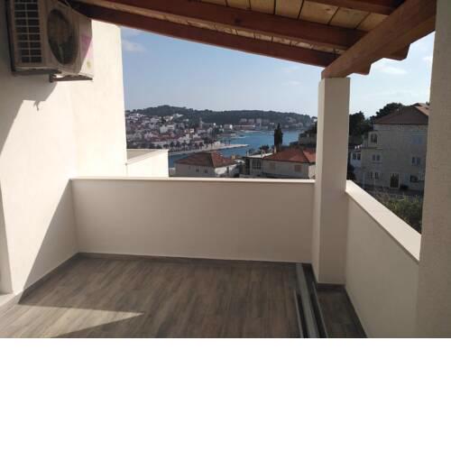 Apartman Maja