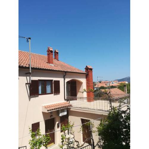 Apartman Maja