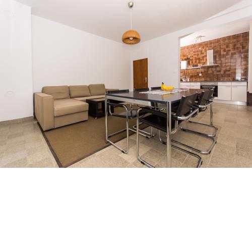 Apartman Maja