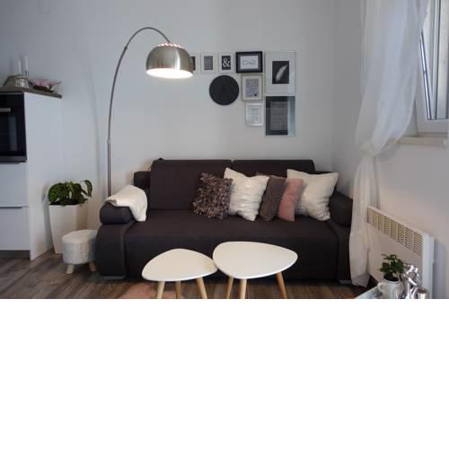 Apartman Maja