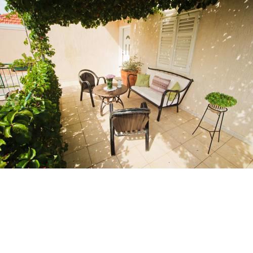 Apartman Maja