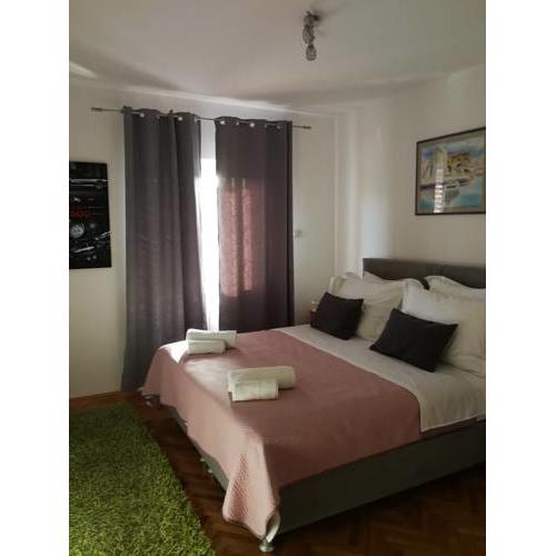 Apartman Maja