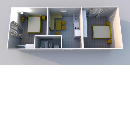 Apartman MajaS