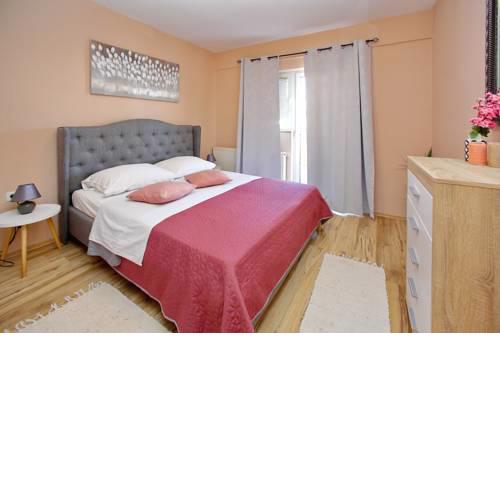 Apartman Majda 2