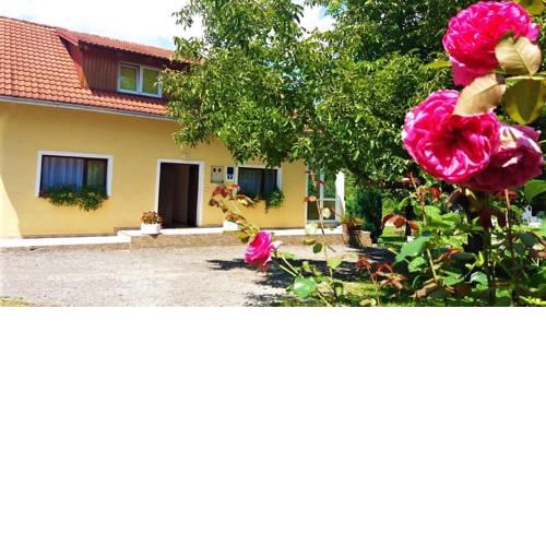 Apartman Majetić