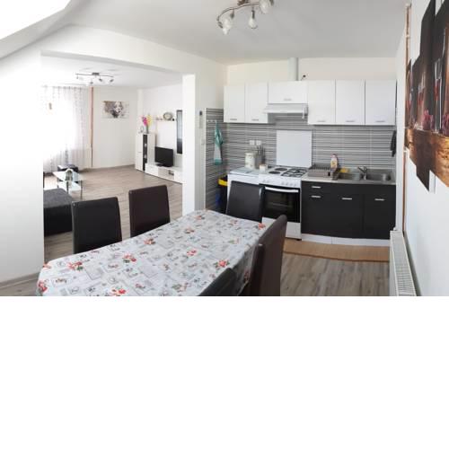 Apartman Majetić