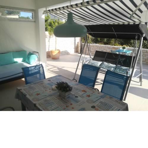 Apartman Mak