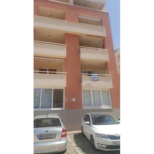 Apartman Makarska