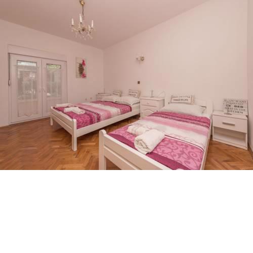 Apartman Makarska