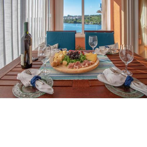 Apartman Maksim