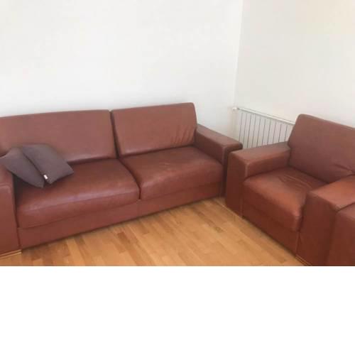 Apartman Maksimir Hill