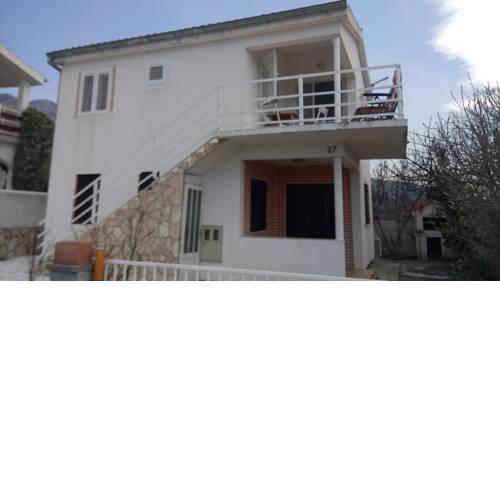 Apartman Mala Paklenica