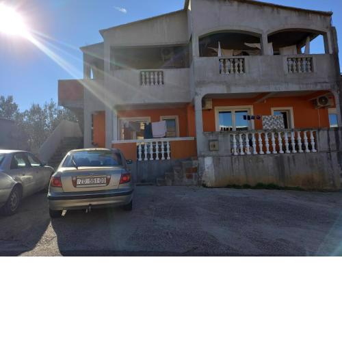 Apartman Malahov