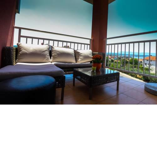 Apartman Malin