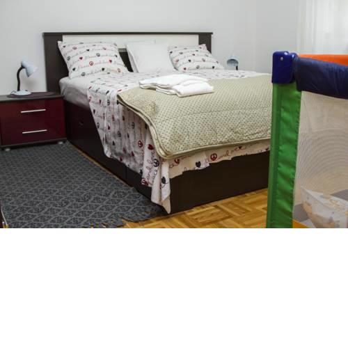 Apartman Malina