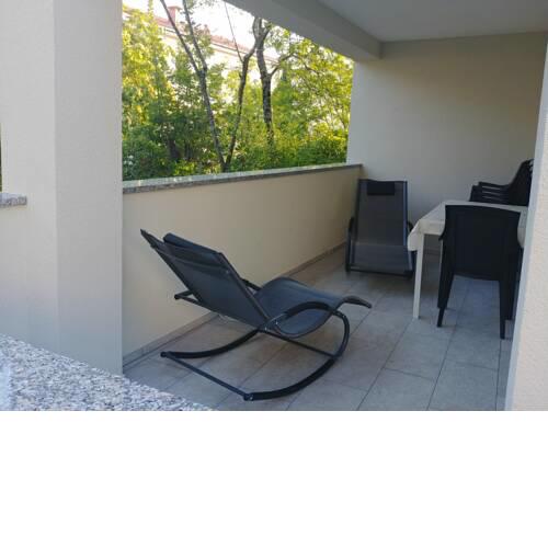Apartman Malinska