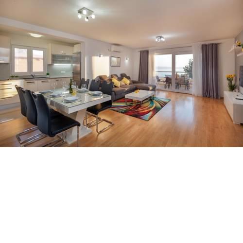 Apartman MaLu