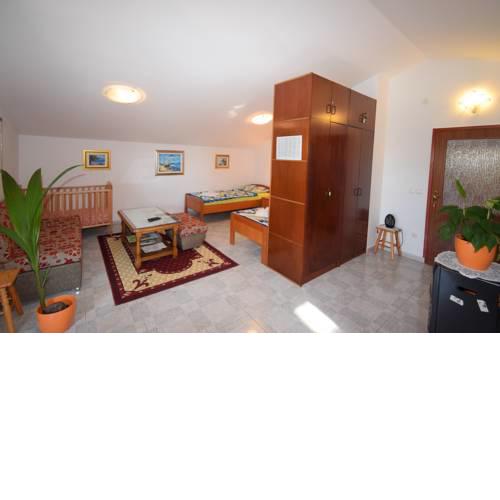 Apartman Manda