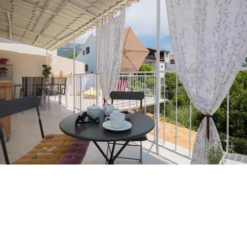 Apartman Manda