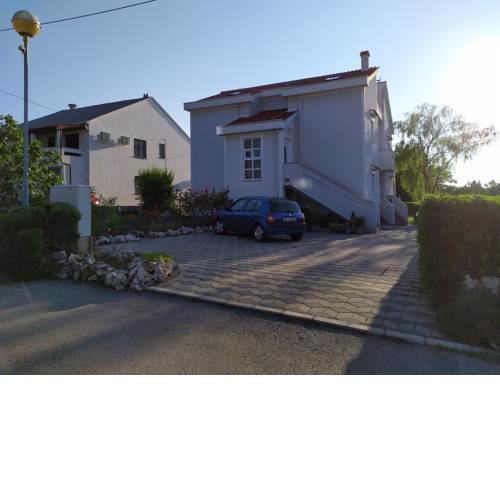 Apartman Mande