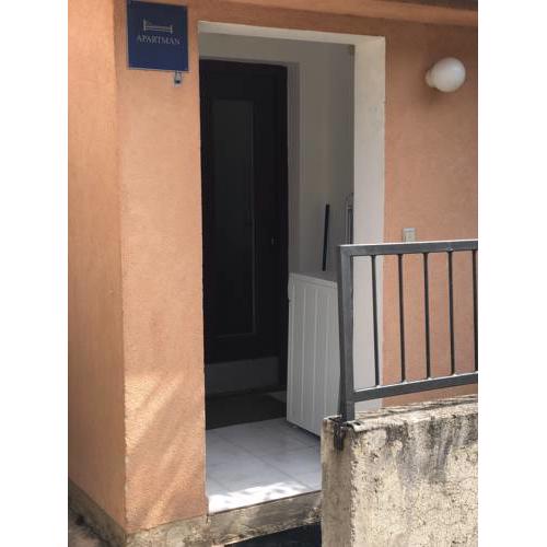 Apartman Mango