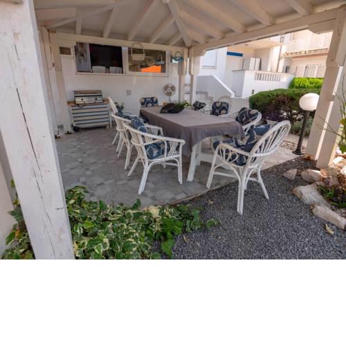 Apartman Manja