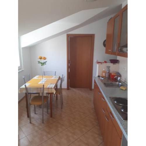 Apartman Manuela