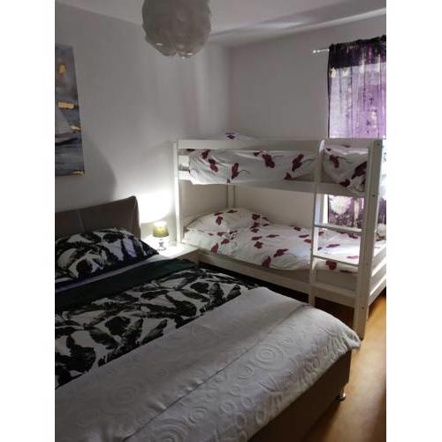 Apartman manuela