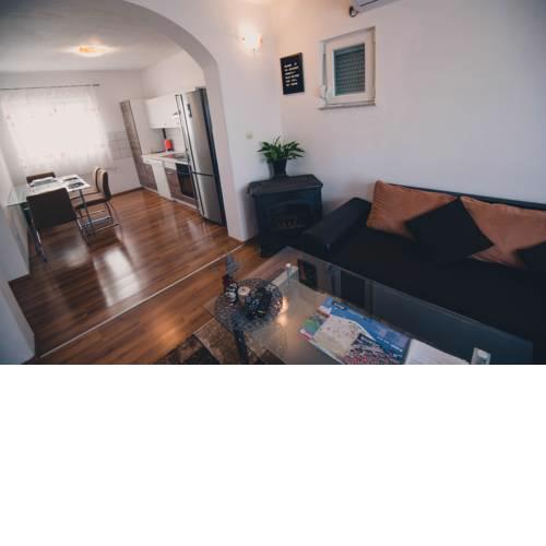 Apartman Manuela
