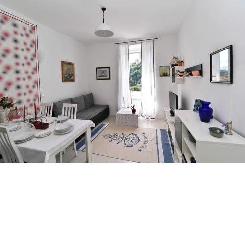 Apartman Manuela