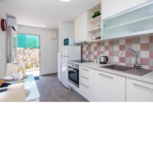 Apartman Mara