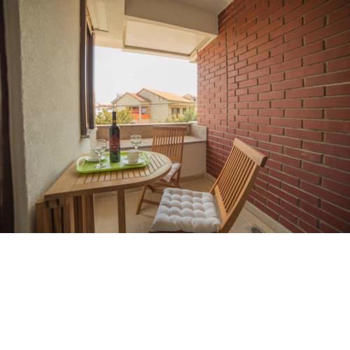 Apartman Maraska Park
