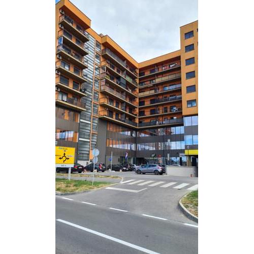 Apartman Marčetić
