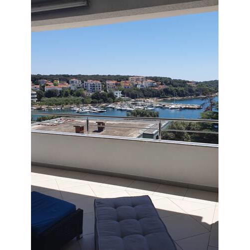 Apartman Mare Pjescana Uvala