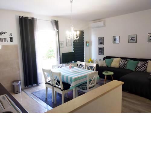 Apartman Mare