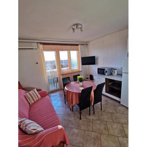 Apartman Mare